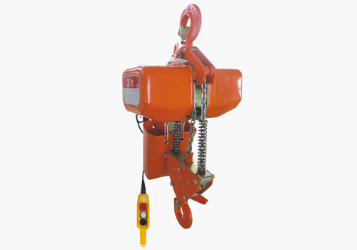 浙江凱勛HHXG-H0.5--HHXG-H1環鏈電動葫蘆