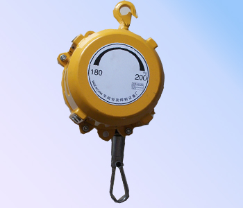 常州恒發 HW-200彈簧平衡器